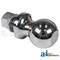 A & I Products Ball, Cold Forged Hitch 5" x8" x3" A-7A5301 - alternate 1